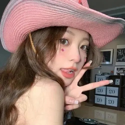 通灵美人